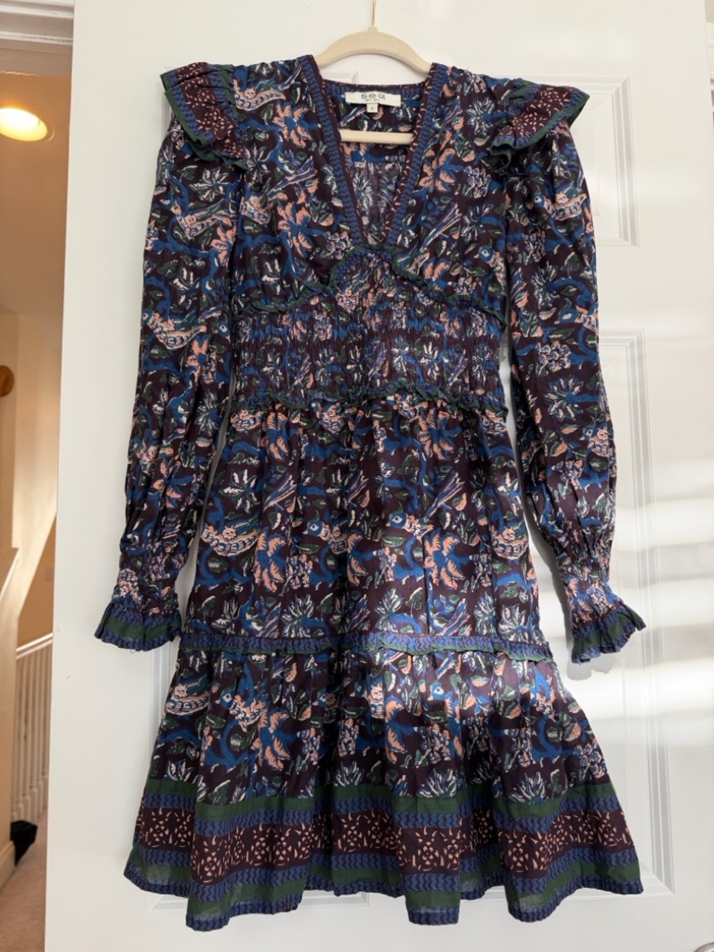 Women’s Sea New York Dress